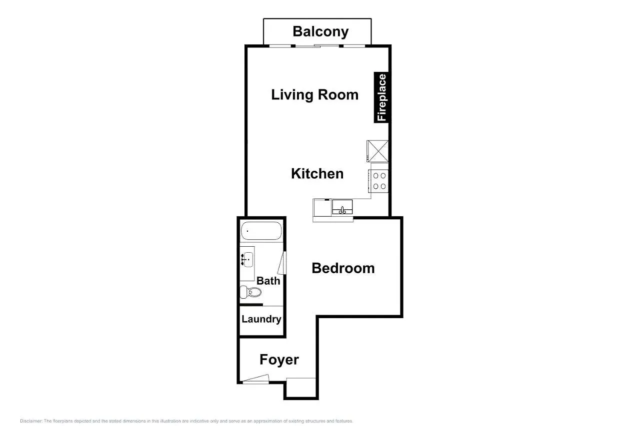 19Th Avenue Lofts Unit 213 Hotel Seattle