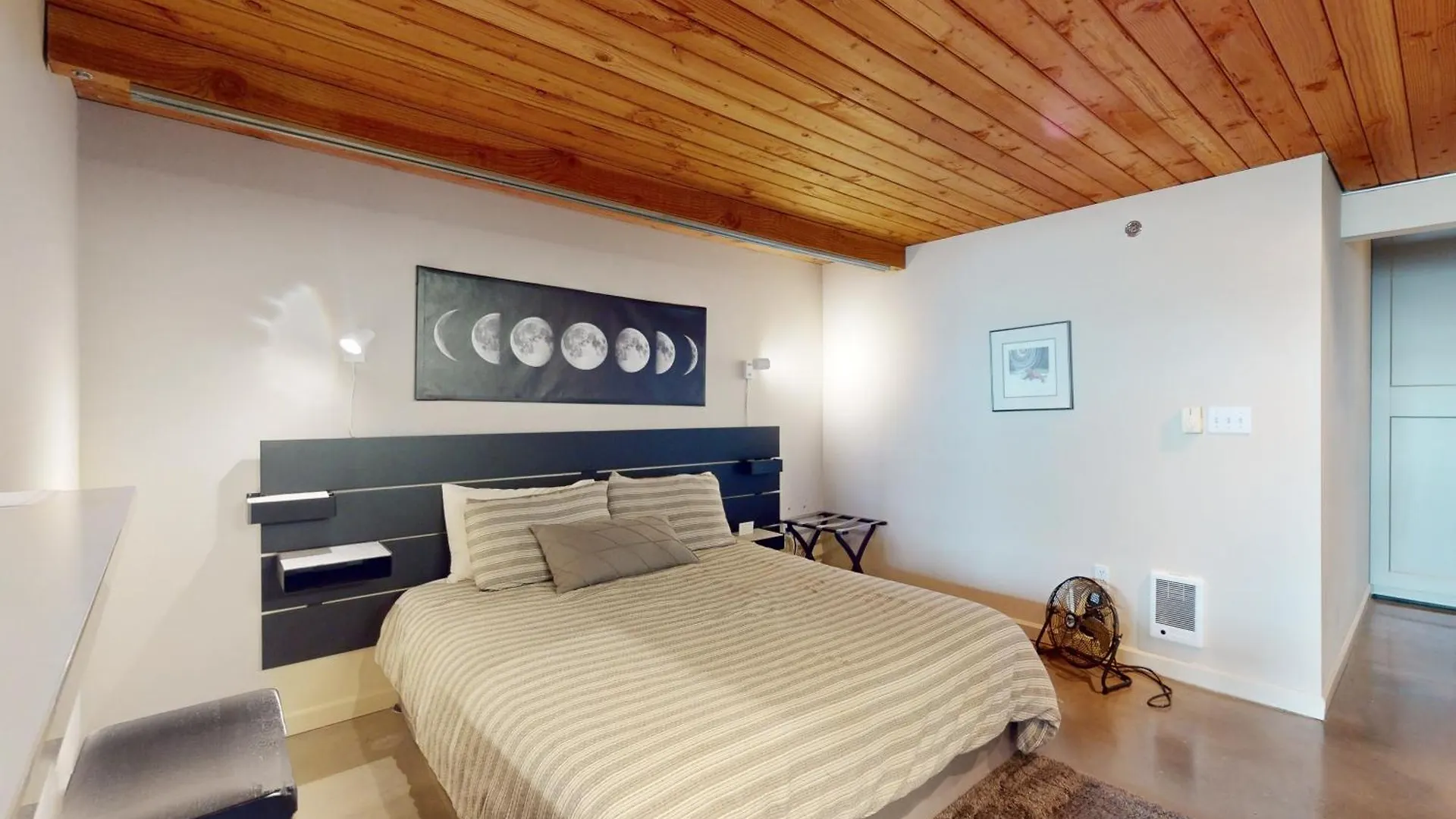 19Th Avenue Lofts Unit 213 Hotel Seattle United States