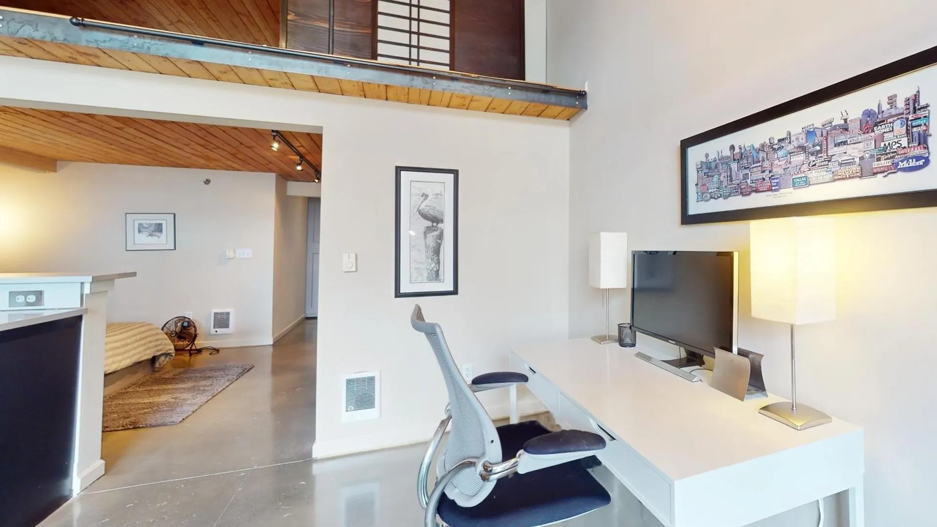 19Th Avenue Lofts Unit 213 Hotel Seattle 0*,  United States