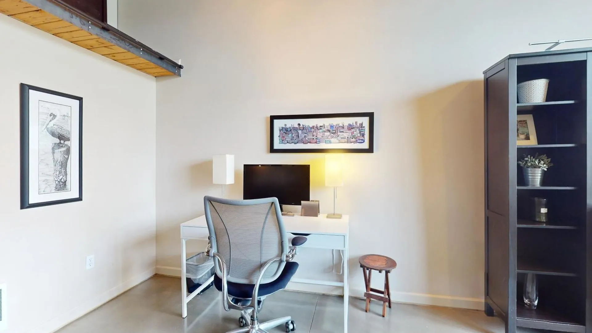 19Th Avenue Lofts Unit 213 Hotel Seattle United States