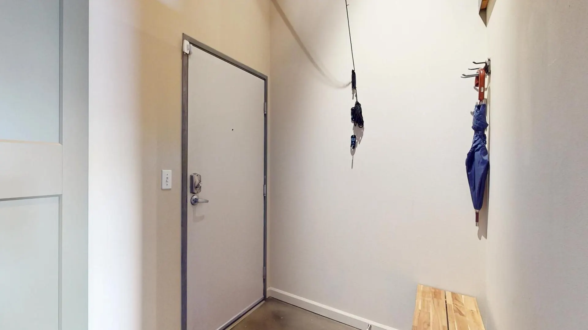 19Th Avenue Lofts Unit 213 Hotel Seattle
