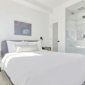 3* Hotel The Boylston Capitol Hill, Sonder By Marriott Bonvoy